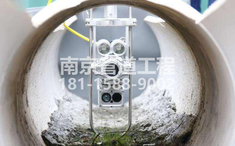 221苍山路QV检测