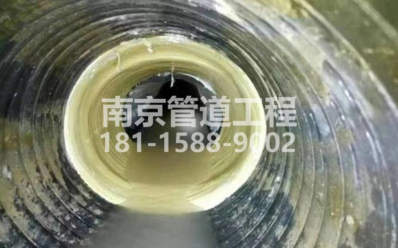 226苍山路树脂修复