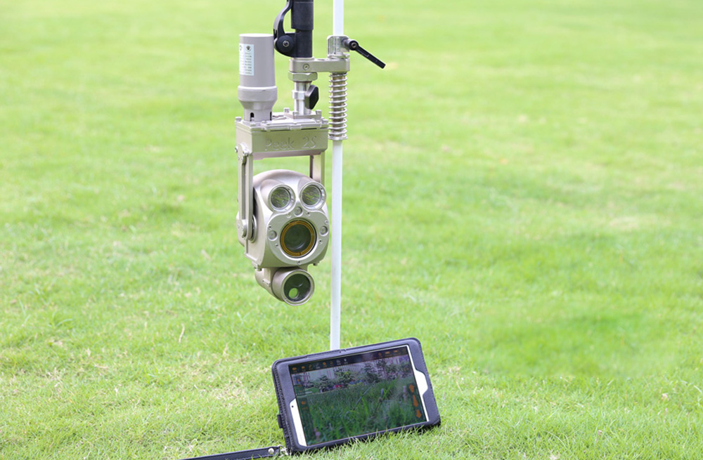 286苍山路管道检测QV潜望镜